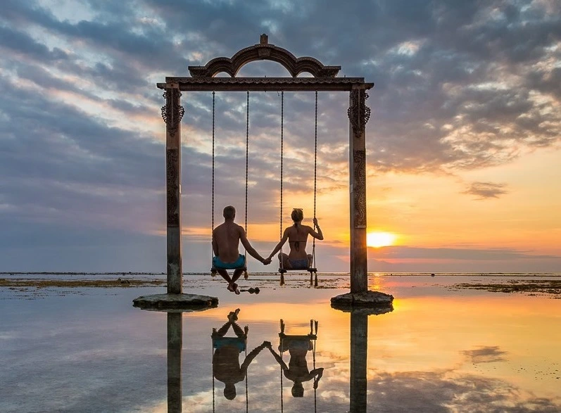 honeymoon bali 3d2n