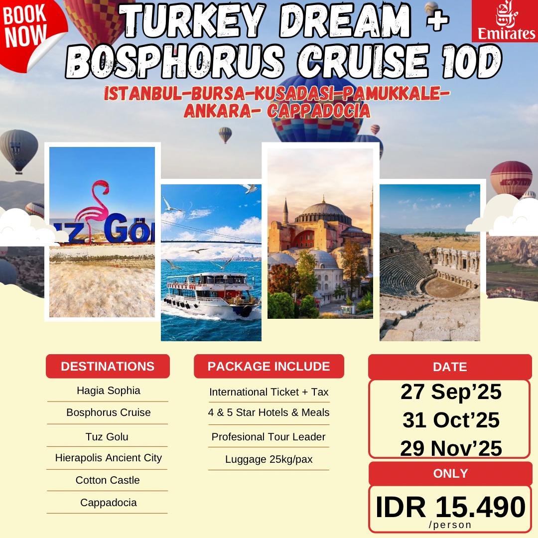 Turkey